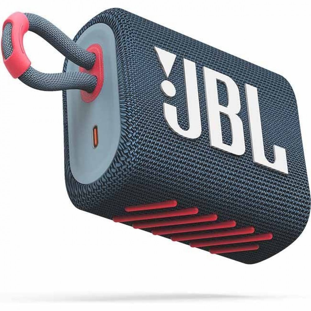  JBL Go 3 