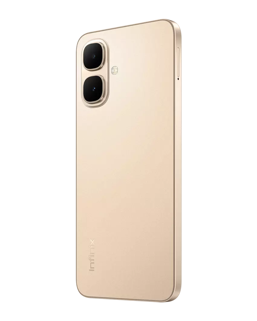  Infinix Smart 10 (64GB) -  Twilight Gold 