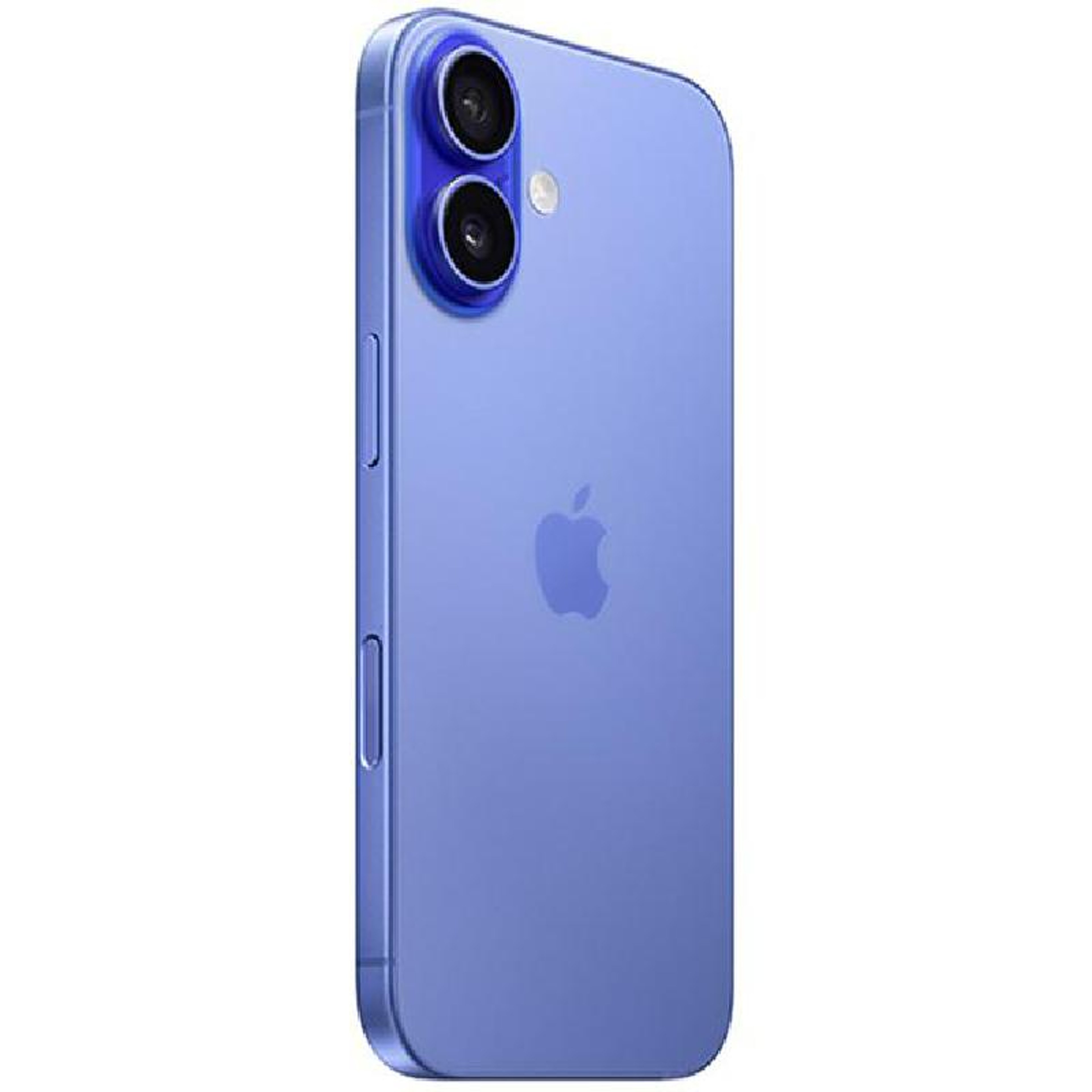 Apple iPhone 16 (256GB) - Indigo blue