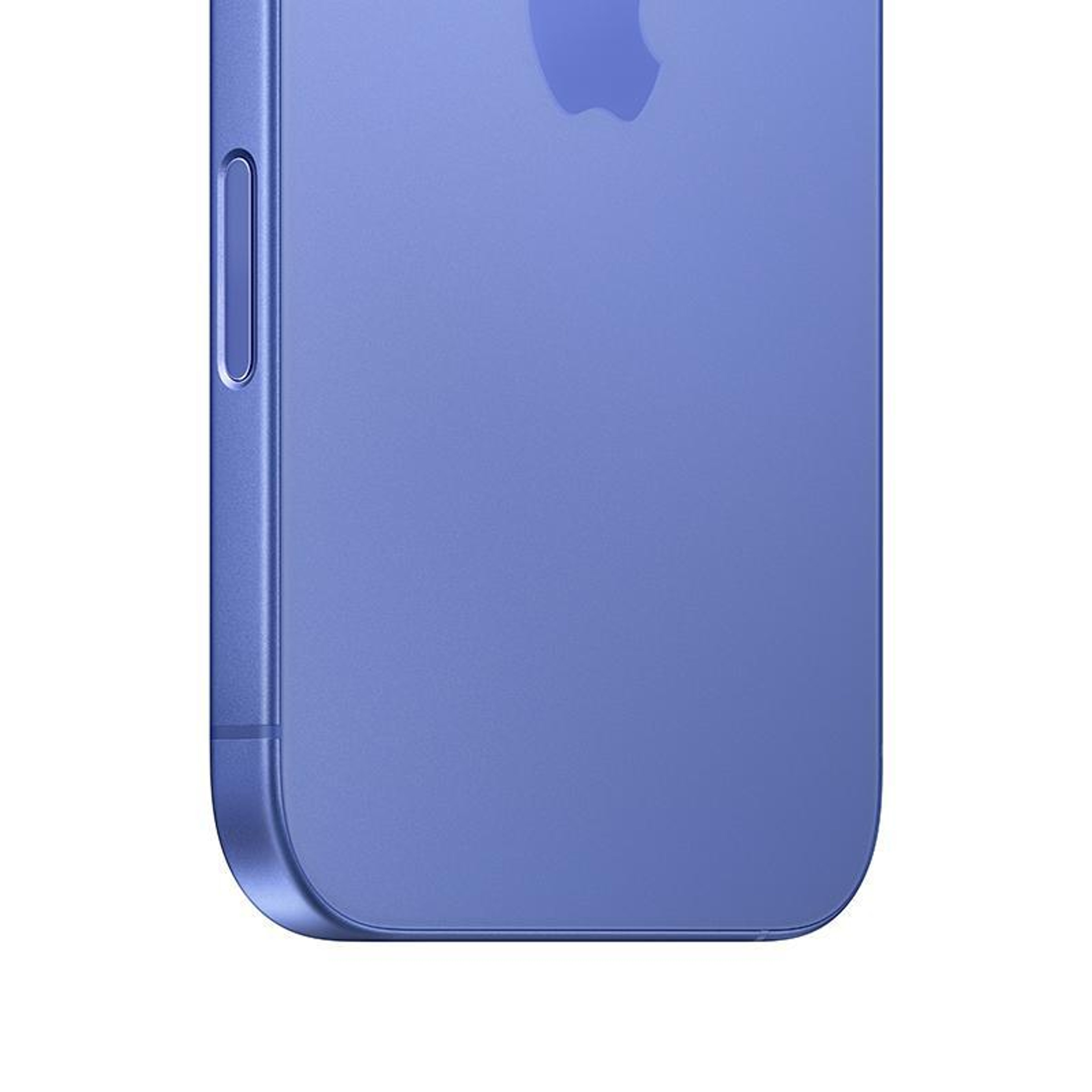 Apple iPhone 16 (256GB) - Indigo blue