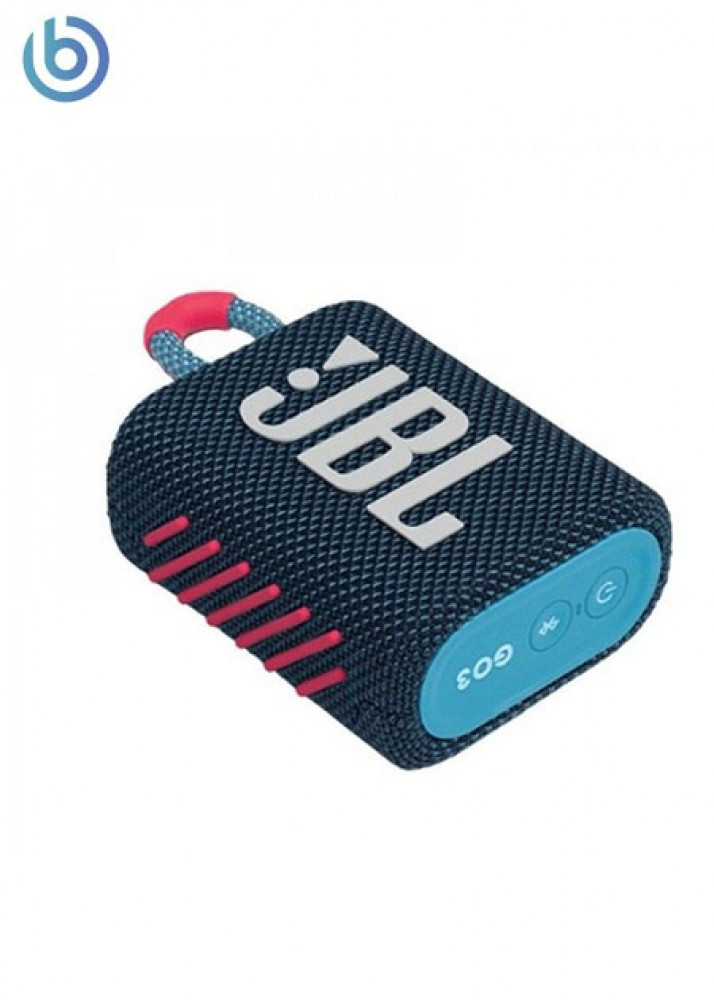  JBL Go 3 