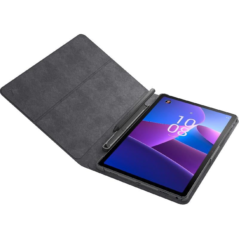  لينوفو Tab M10‎ Plus (3‎rd Gen) كمبيوتر لوحي يدعم شبكة الجيل الرابع 