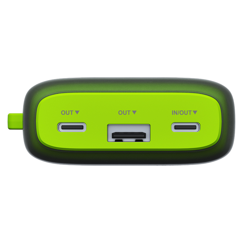  Goui Power Bank 10,000 mAh 