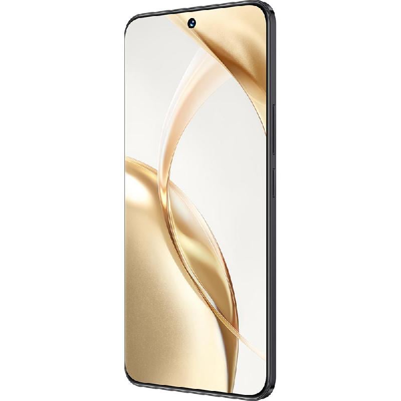  هونر 200 (256GB) - اسود 