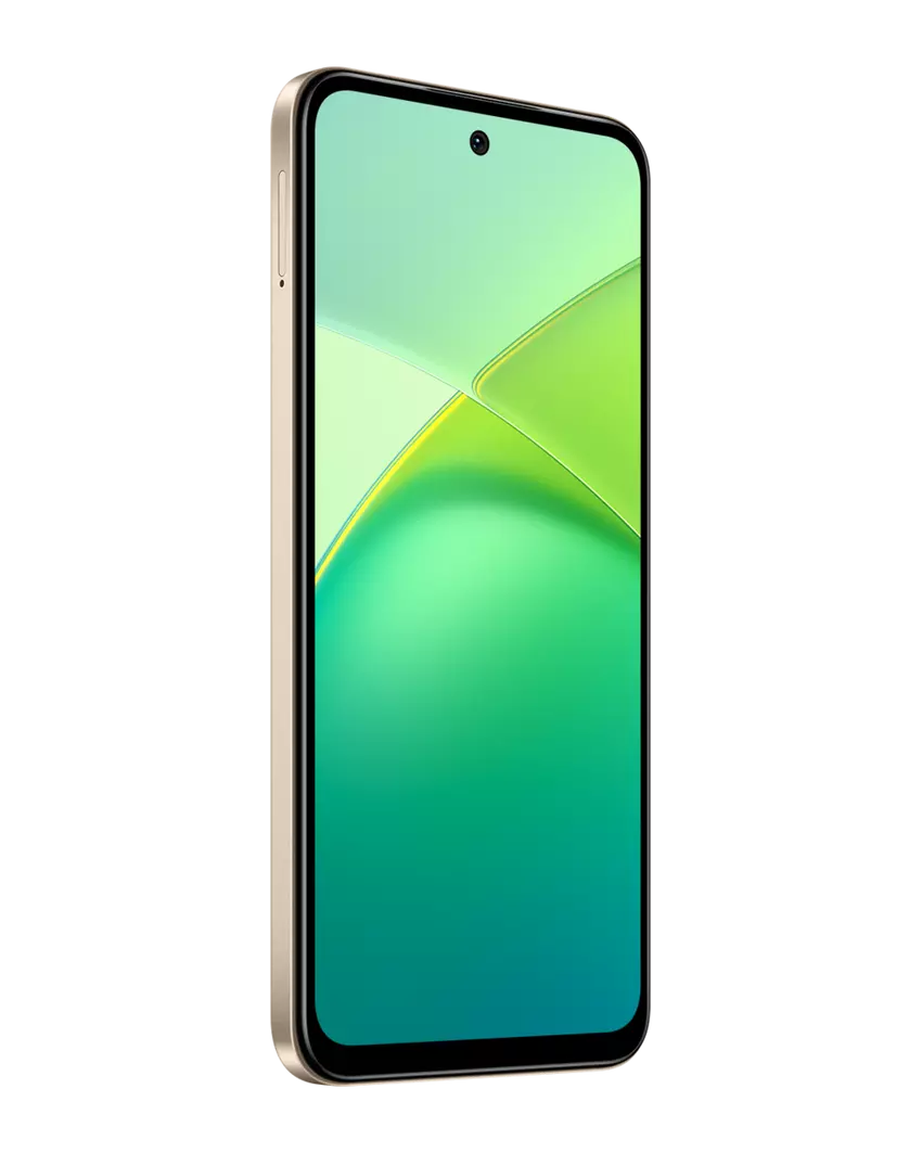  Infinix Smart 10 (64GB) -  Twilight Gold 