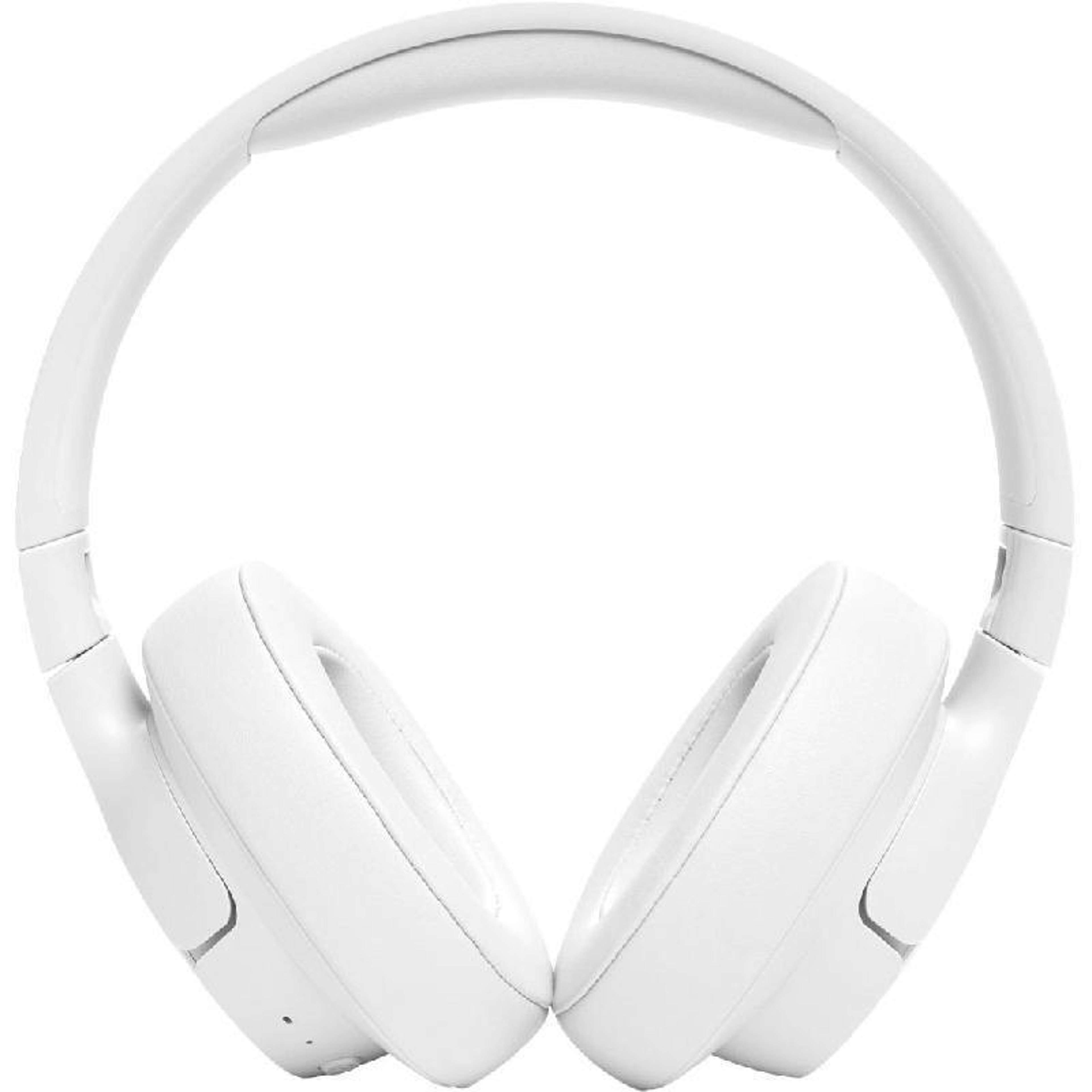  سماعات JBL 720 اللاسلكية فوق الأذن - ابيض 