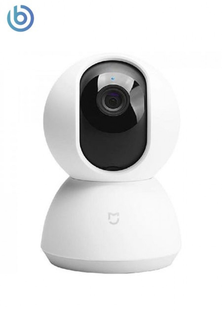  Xiaomi smart camera 360 degrees, 1080p resolution 