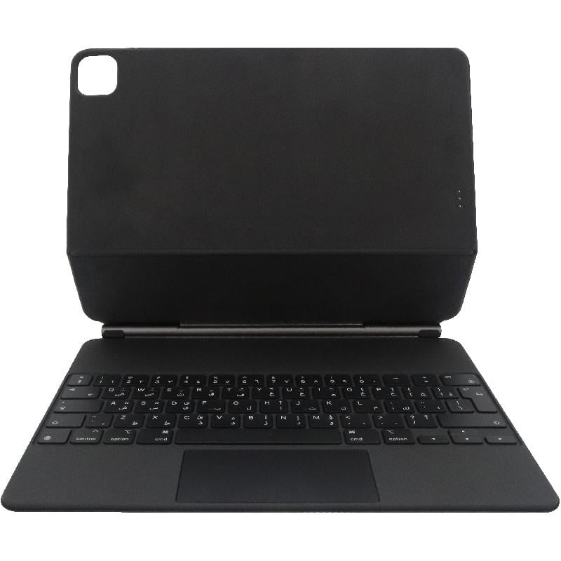  Apple Magic Keyboard for iPad Pro 12.9 - Black 