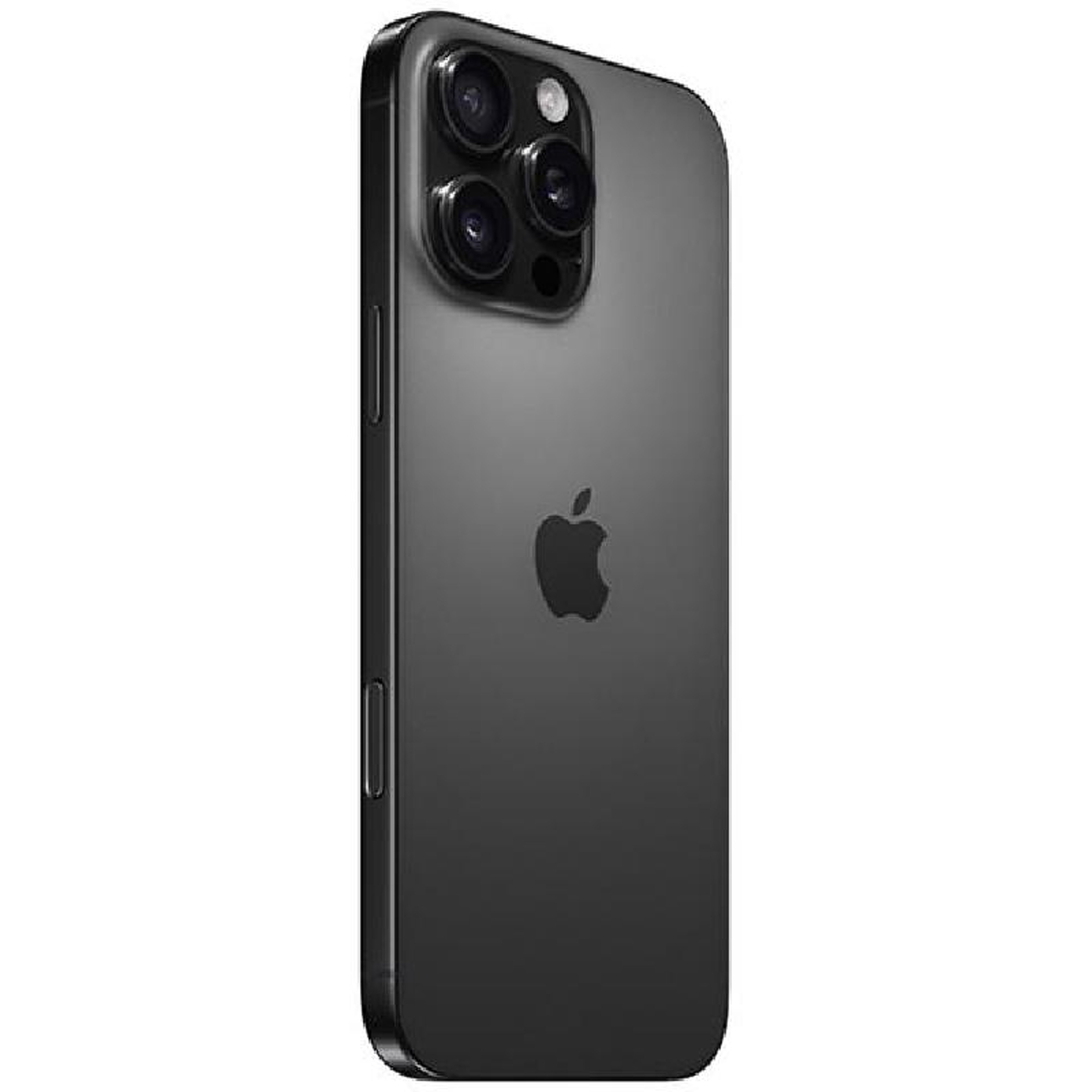  Apple iPhone 16 Pro Max (512GB) - Black Titanium 