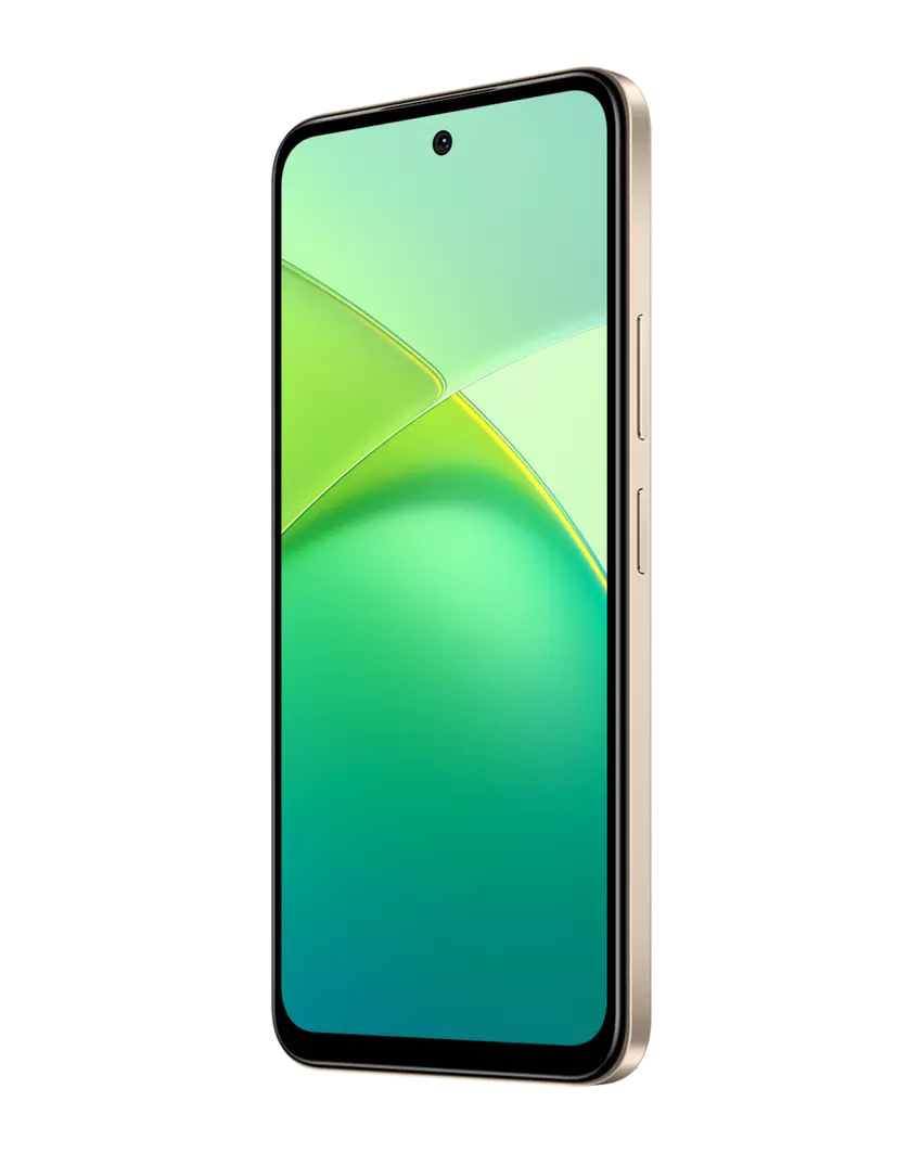  Infinix Smart 10 (64GB) -  Twilight Gold 