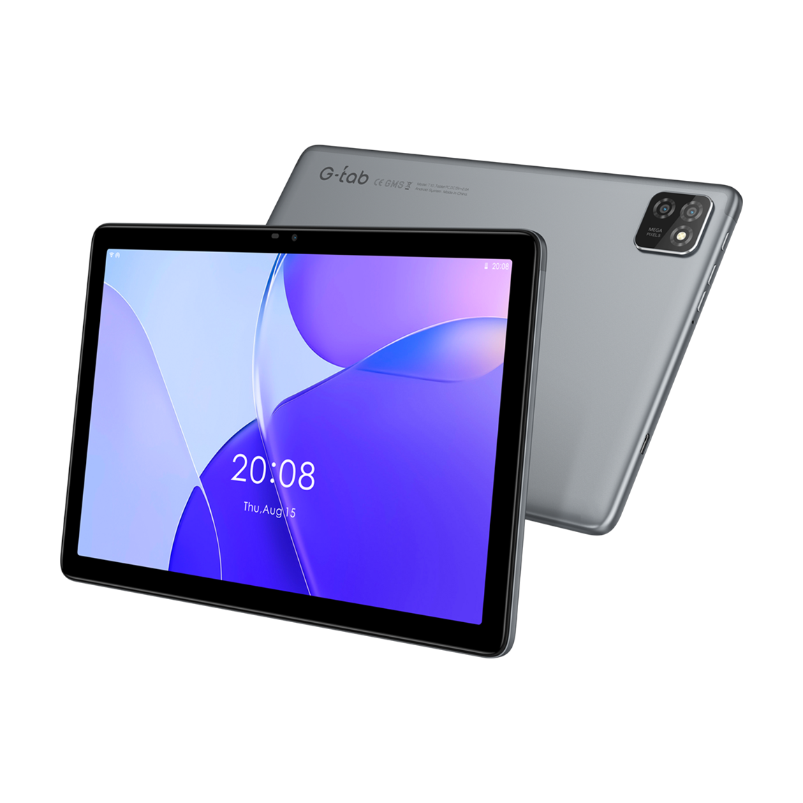  G-Tab T10 - (Blue) 