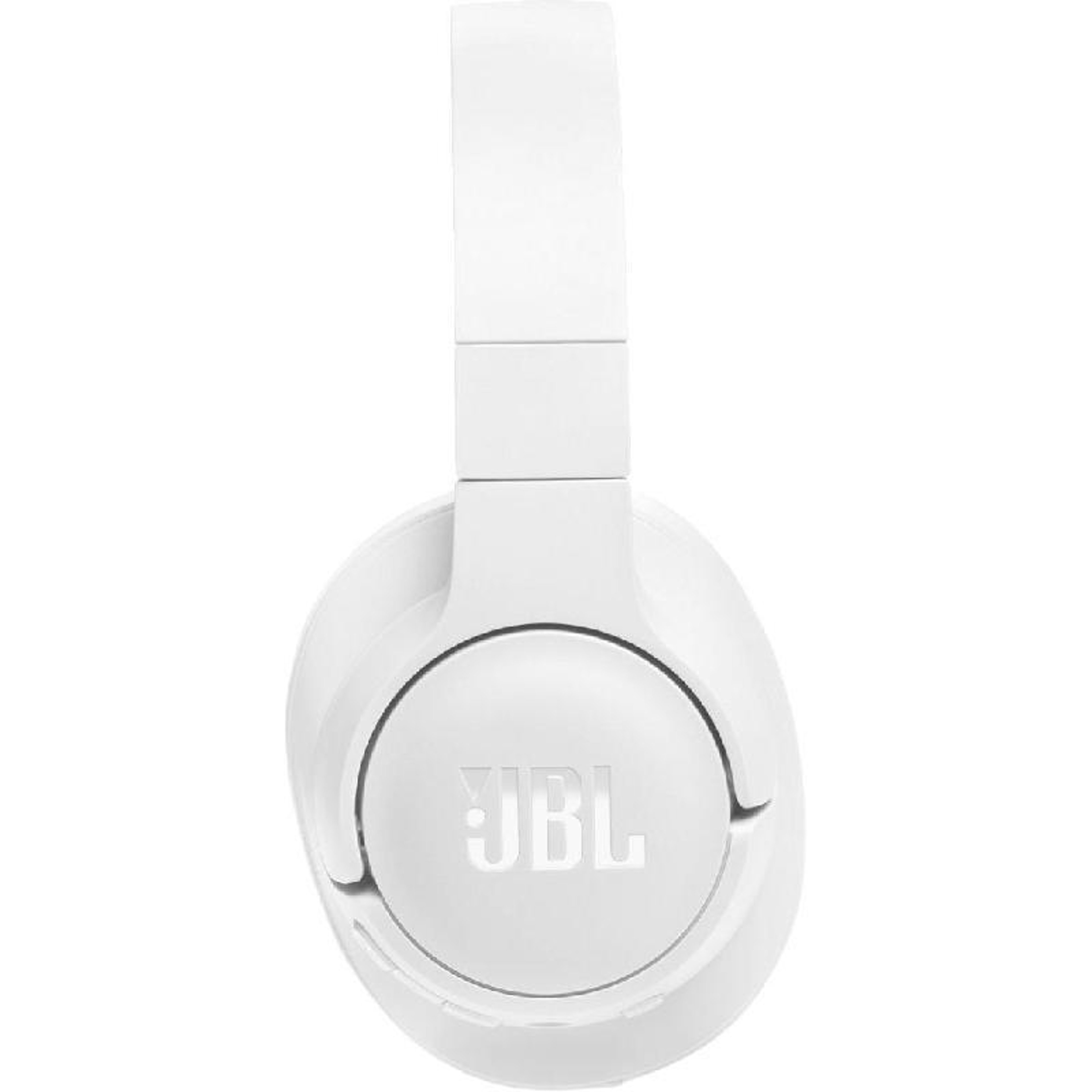  سماعات JBL 720 اللاسلكية فوق الأذن - ابيض 