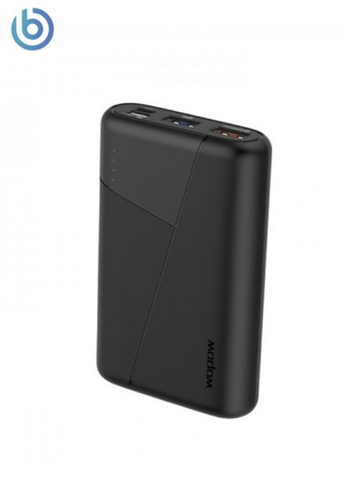  Wopow Power Bank 18W 