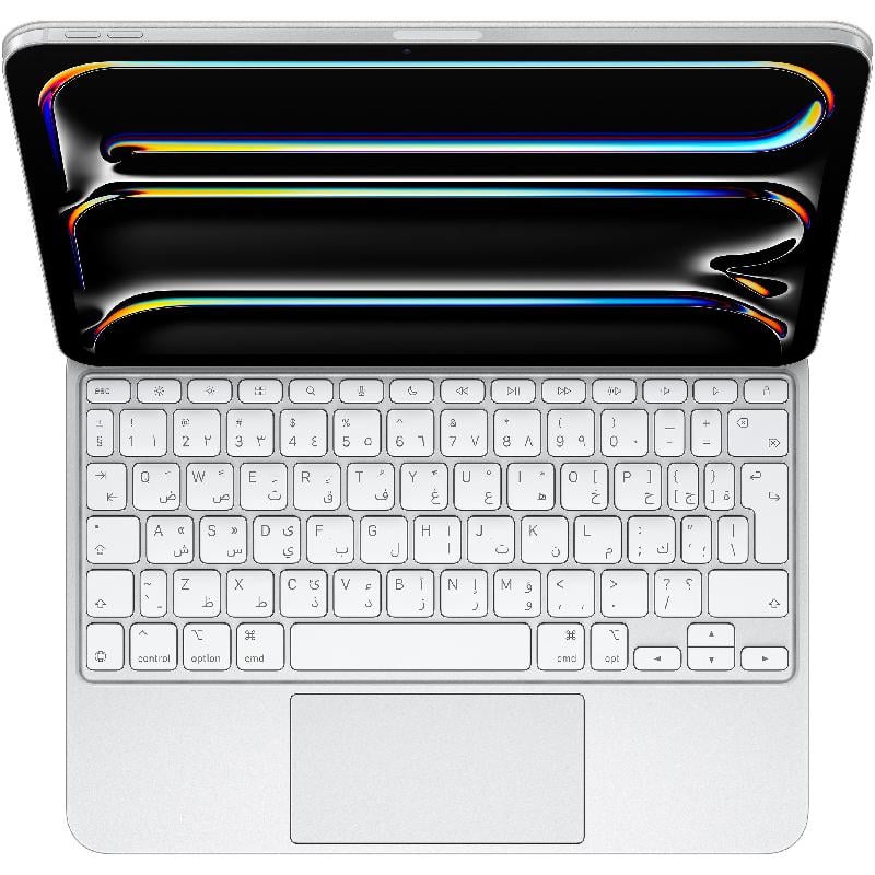 Apple Magic Keyboard for hotsell 11 iPad Pro