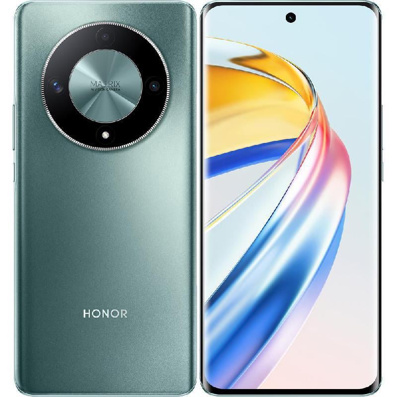  Honor X9b (256GB) - Emerald Green 