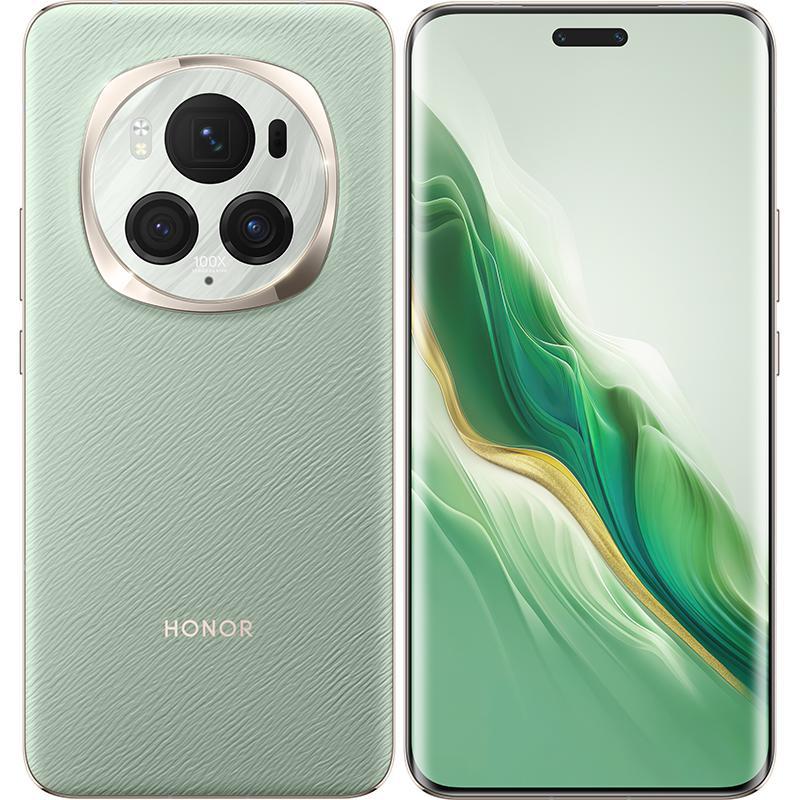  Honor Magic 6 Pro (512GB) - Epi Green 