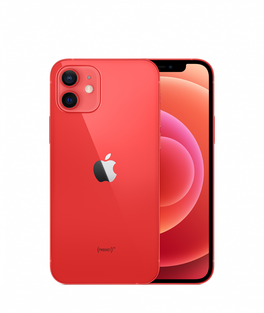  ايفون 12 (128GB) 
