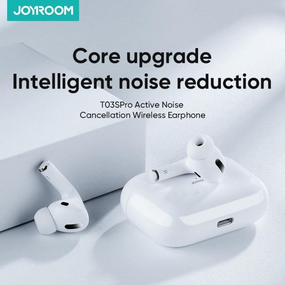  Jayroom AirPods Pro JR-TO3S PRO 