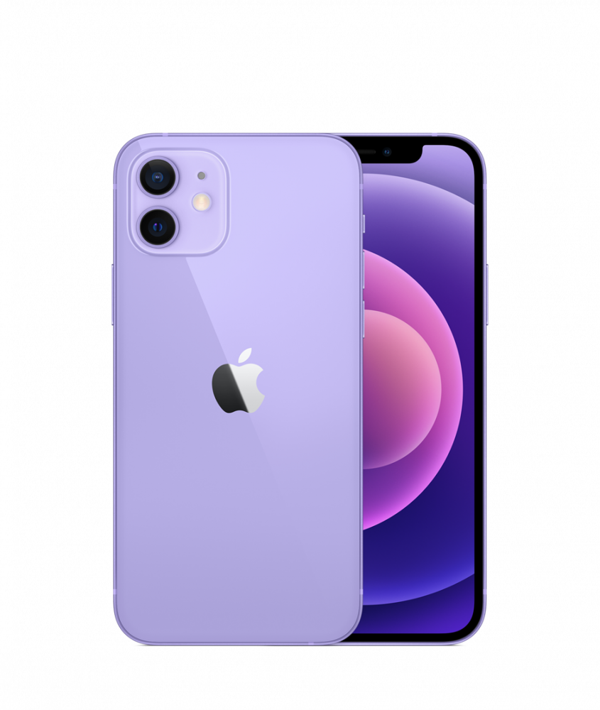  ايفون 12 (128GB) 