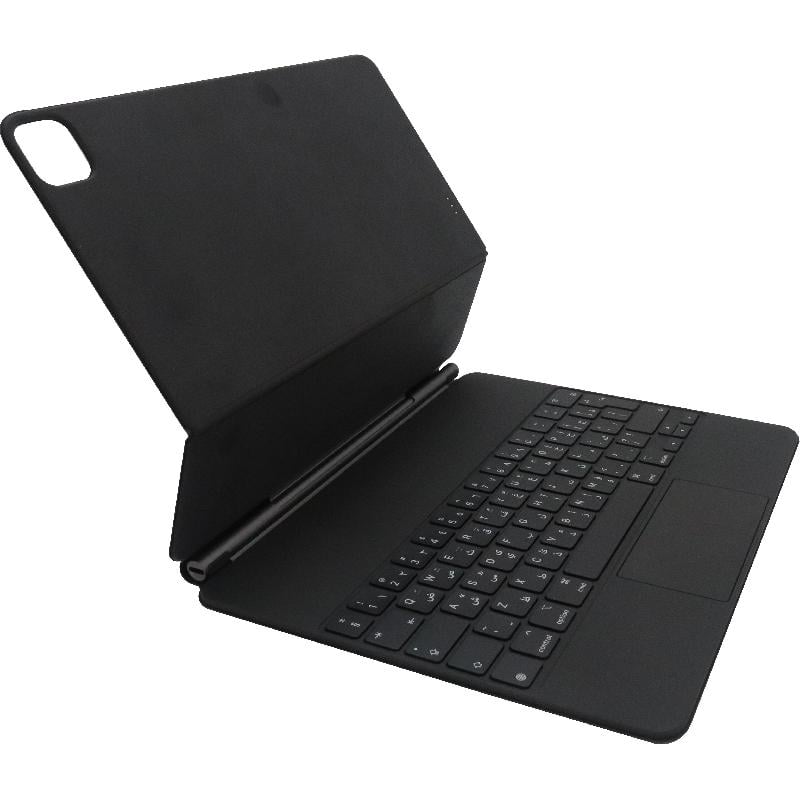  Apple Magic Keyboard for iPad Pro 12.9 - Black 