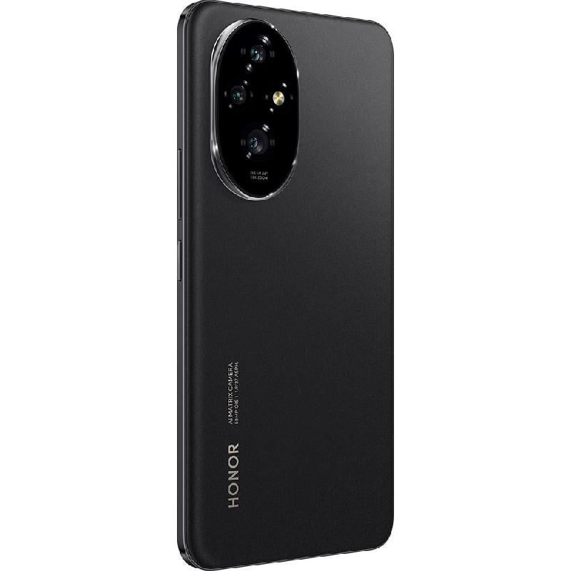  هونر 200 (256GB) - اسود 