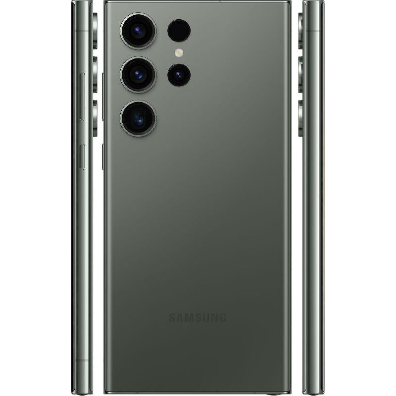  Samsung Galaxy S23 Ultra (256GB) - Green 