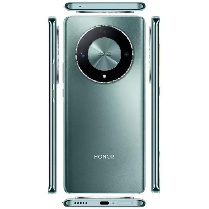  Honor X9b (256GB) - Emerald Green 
