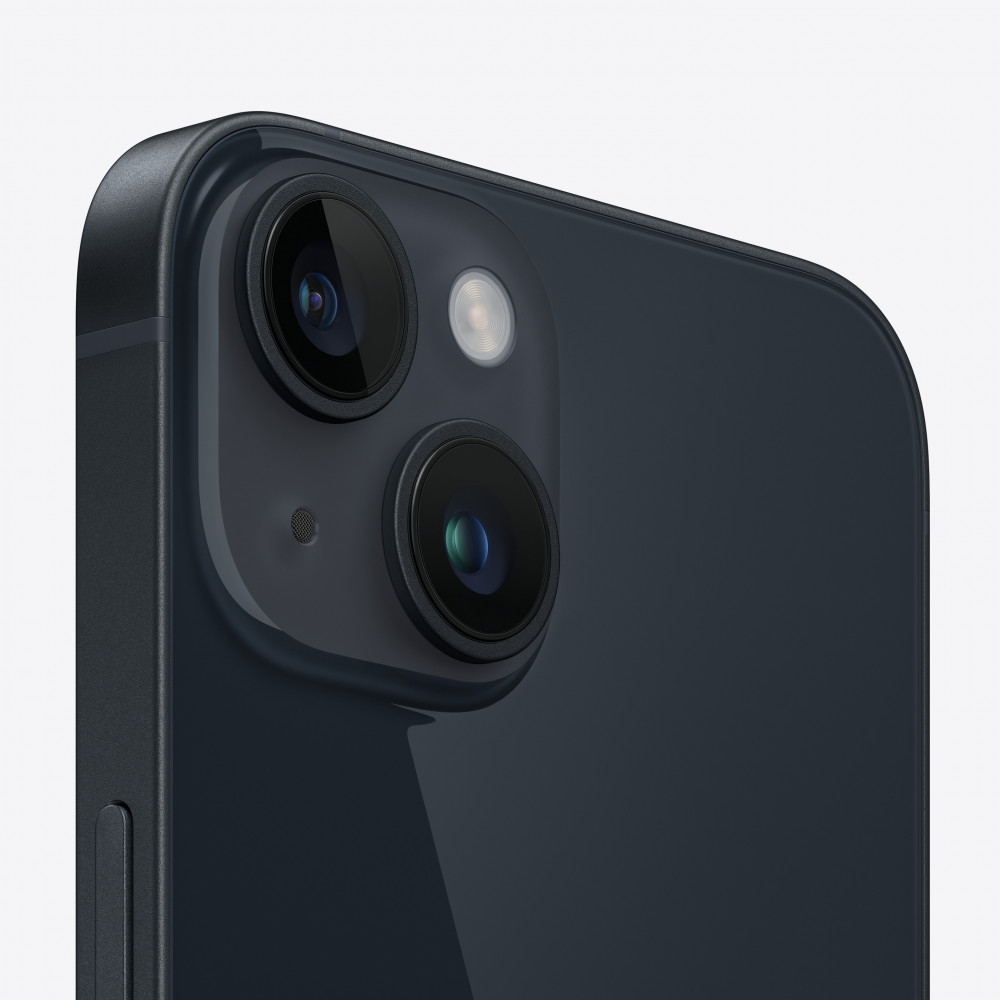  ايفون 14 اسود (128GB) 