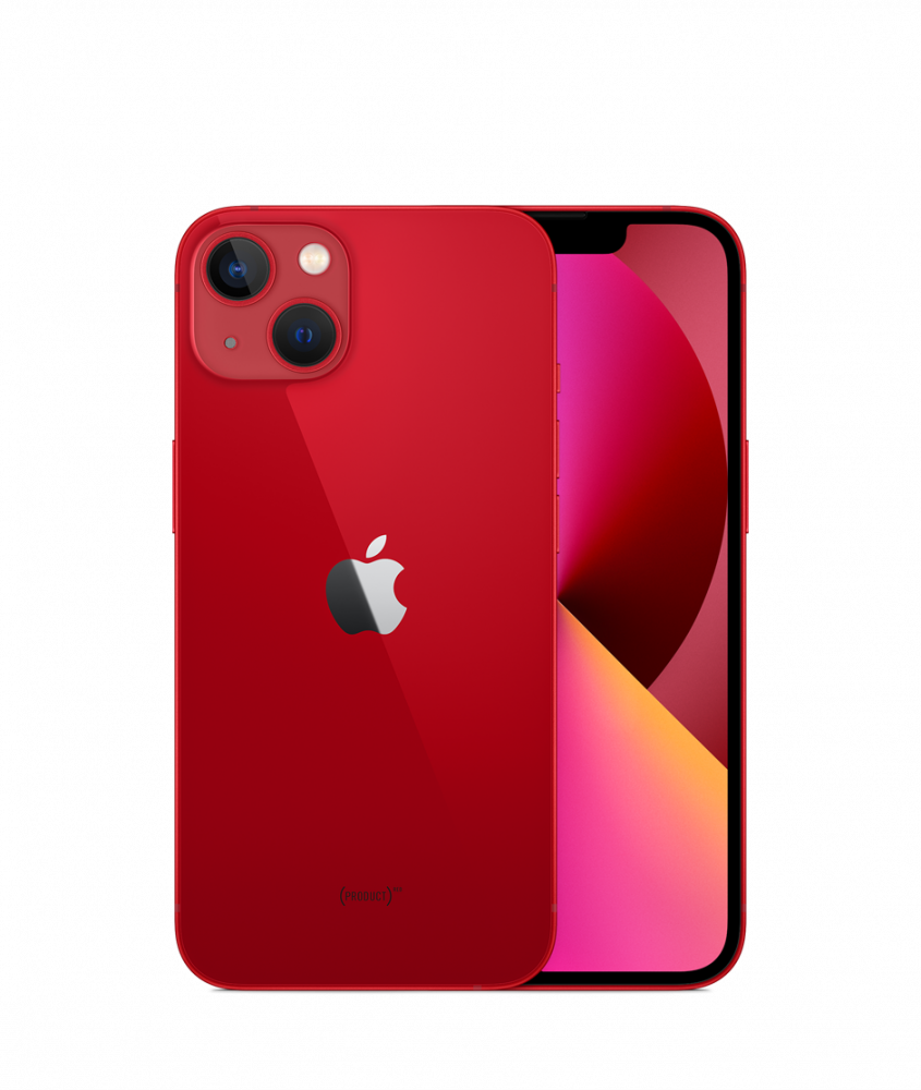 iPhone 13 (128GB)