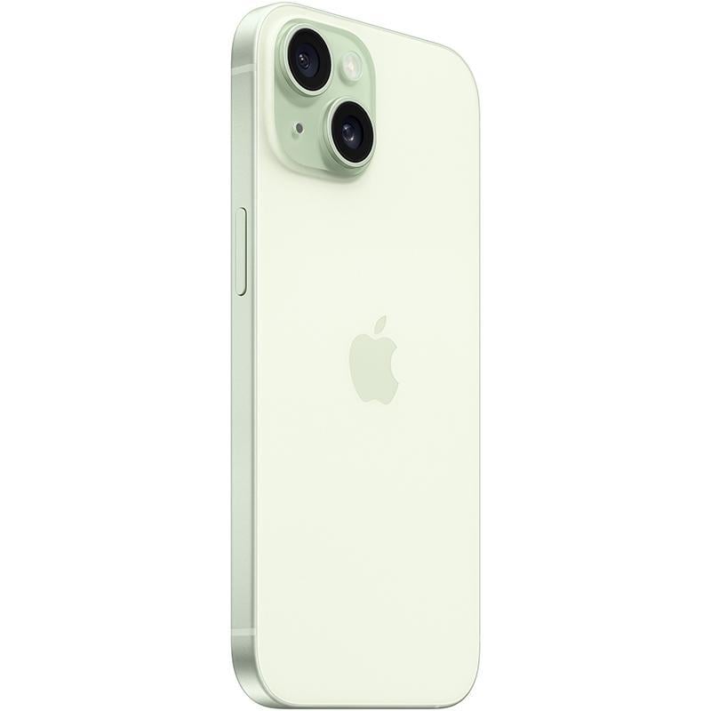  ايفون 15 - اخضر (128GB) 