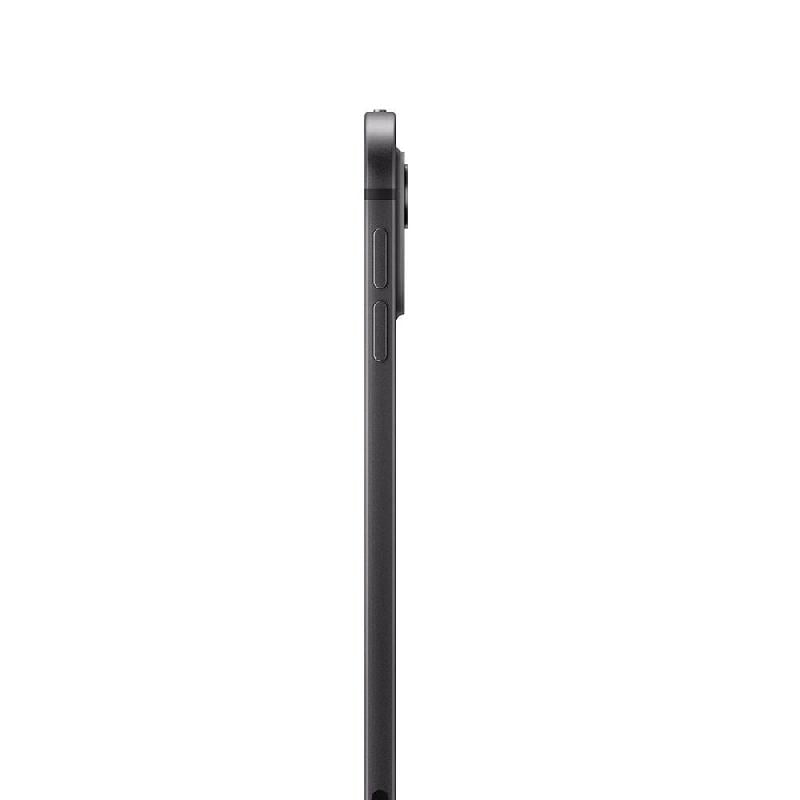  iPad Pro 13-inch M4 (256GB) - Space Black 