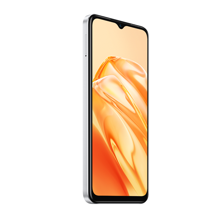  انفينيكس هوت 30 اي (64GB)  - أبيض ماسي 
