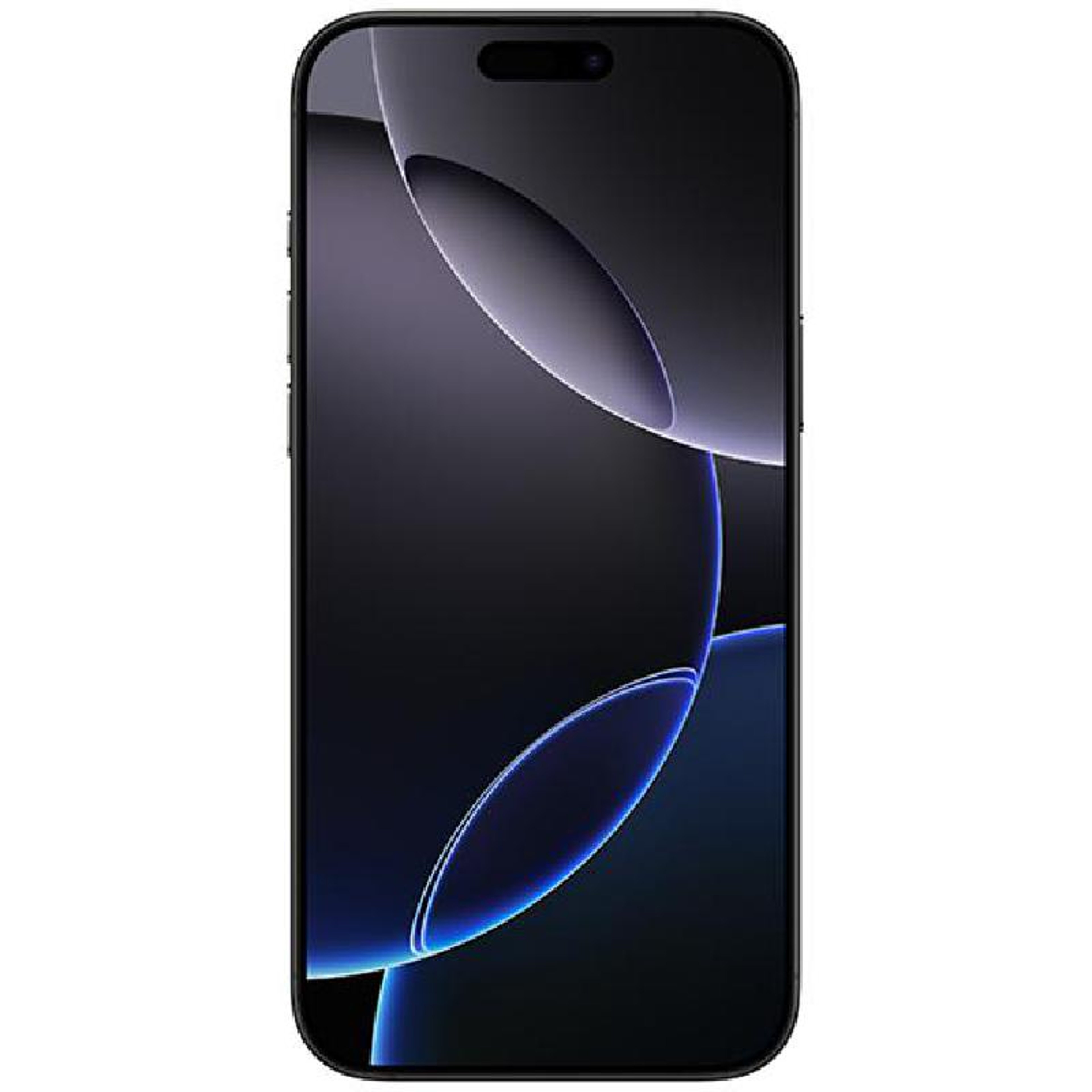  Apple iPhone 16 Pro Max (512GB) - Black Titanium 