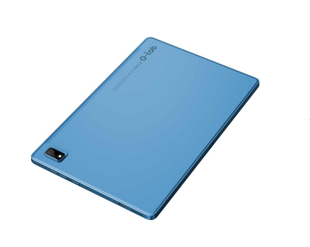  G-tab tablet C30 - Blue 