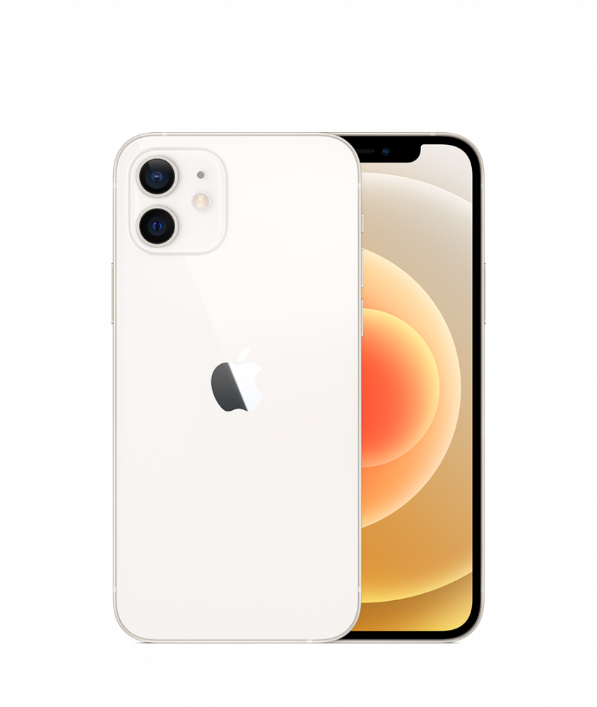  ايفون 12 (128GB) 