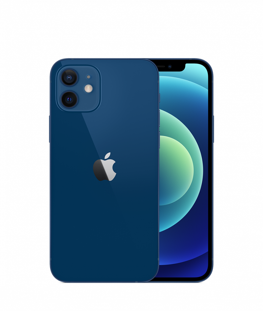  ايفون 12 (128GB) 
