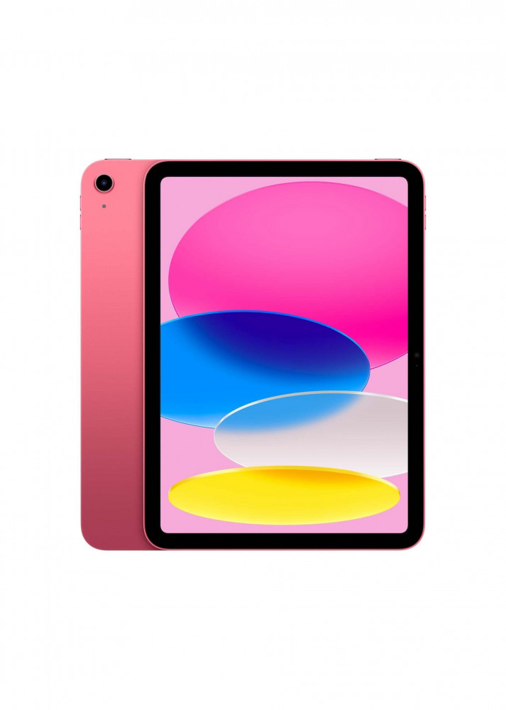  ايباد 10 واي فاي وردي (256GB) 