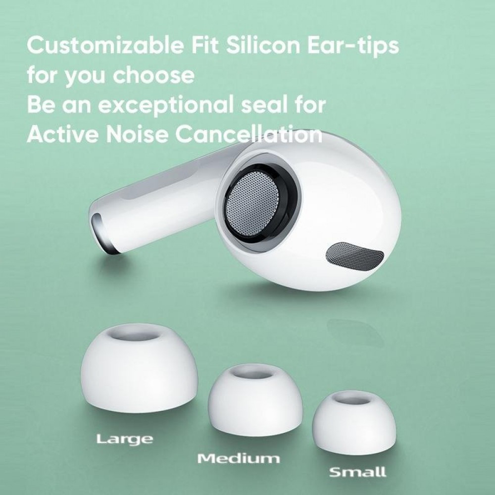  Jayroom AirPods Pro JR-TO3S PRO 