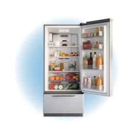 Refrigerators