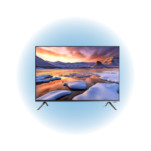 TV's