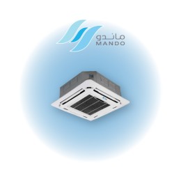 ماندو كاست
