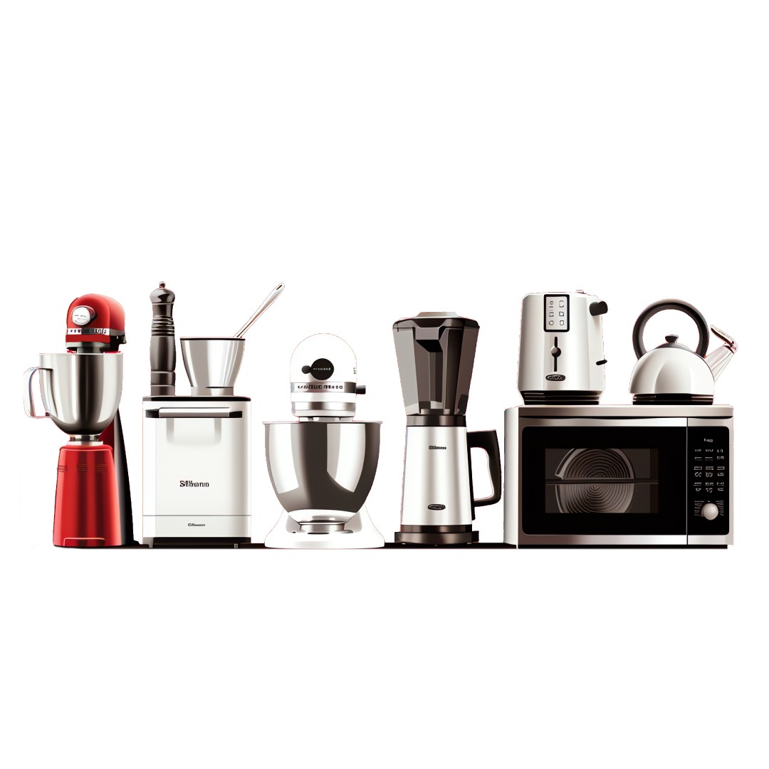 Small Appliances
