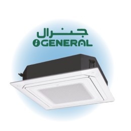 جنرال كاست