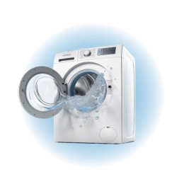 Dryer Front Load