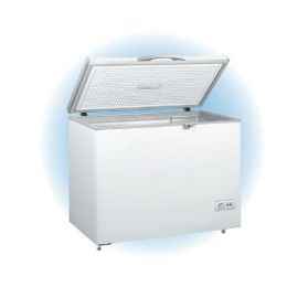 Freezers