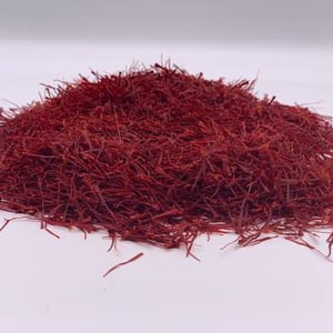 خيوط الزعفران