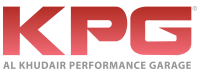 استلام من فرع KPG بريدة