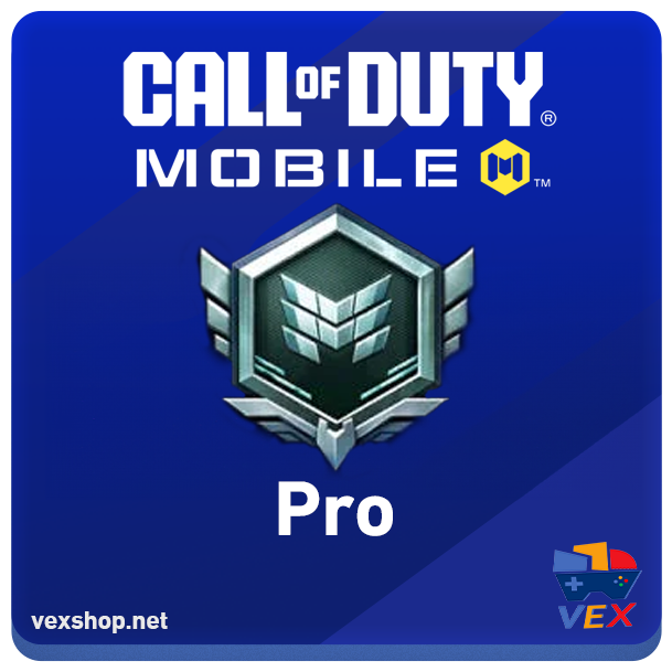  رفع رانك Call Of Duty Mobile من Pro إلى المطلوب 