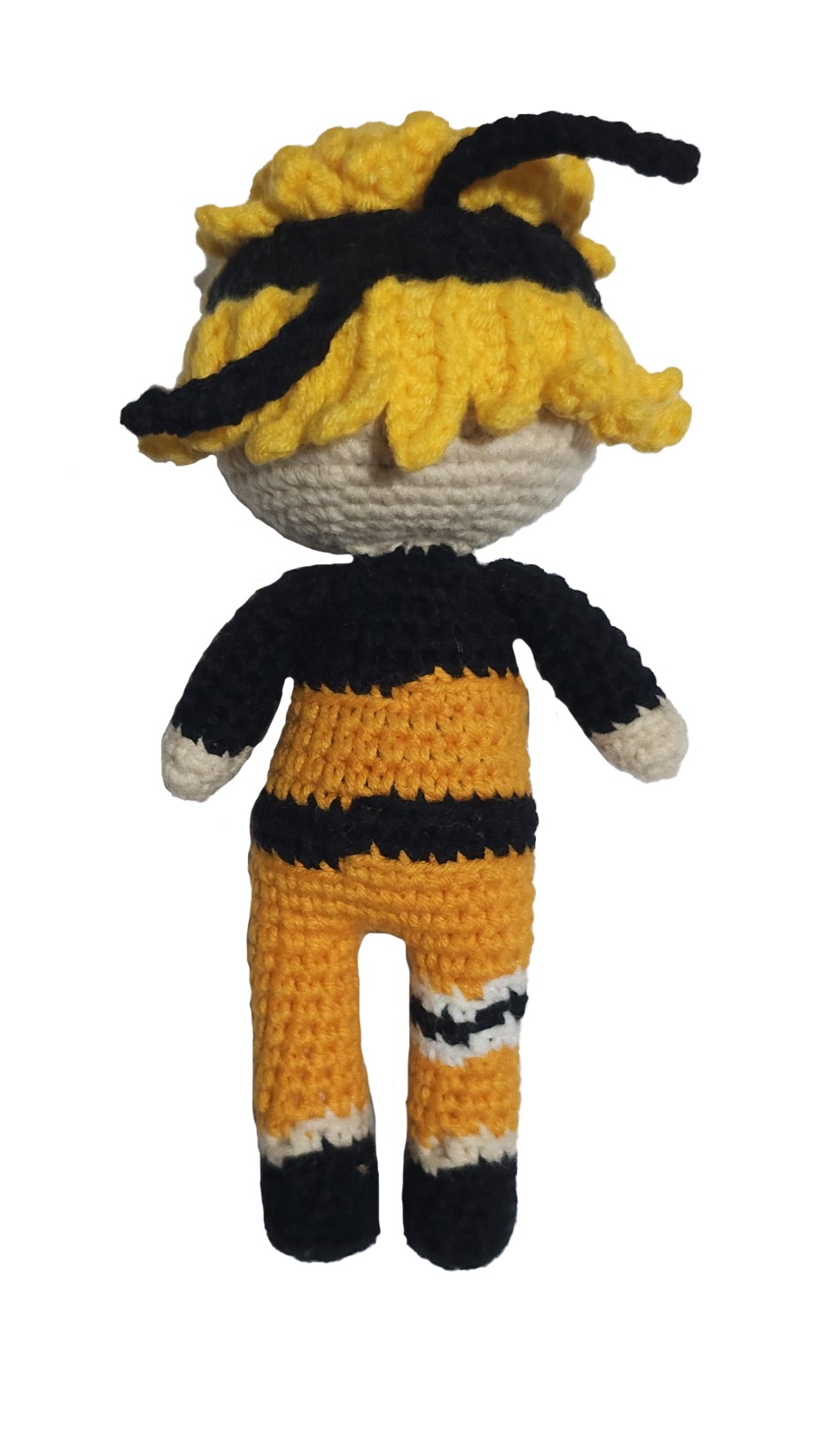  Naruto Shippuden Doll 