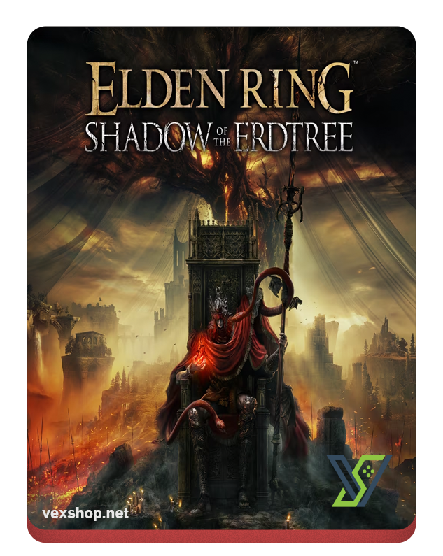  لعبة Elden Ring: Shadow of the Erdtree للكمبيوتر 